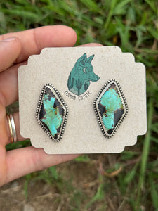 Black Jack Turquoise