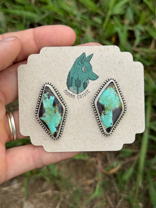 Black Jack Turquoise