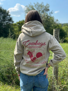 Cowboys & Coyotes Sweatshirt