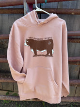 Load image into Gallery viewer, BULL SHIRT- SWEATSHIRT MULTIPLE COLORS