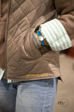 Load image into Gallery viewer, Tan Vest