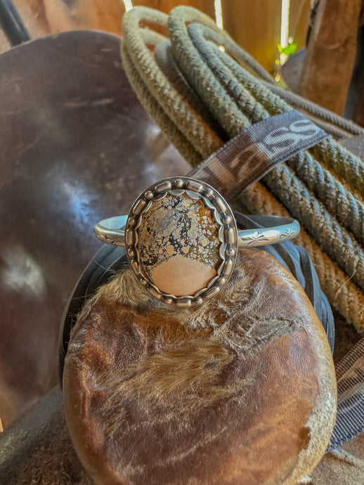 Ivory Creek Cuff 2