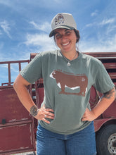 Load image into Gallery viewer, GREEN Hereford gear