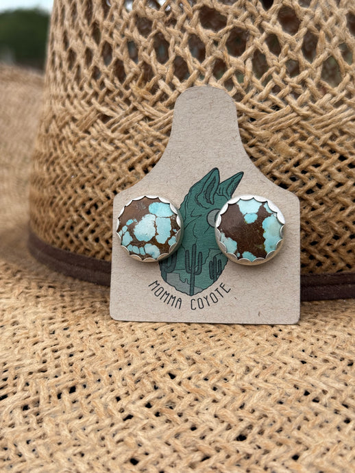 Hubei Turquoise M15