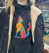 Load image into Gallery viewer, Aztec Logo Sweatshirt