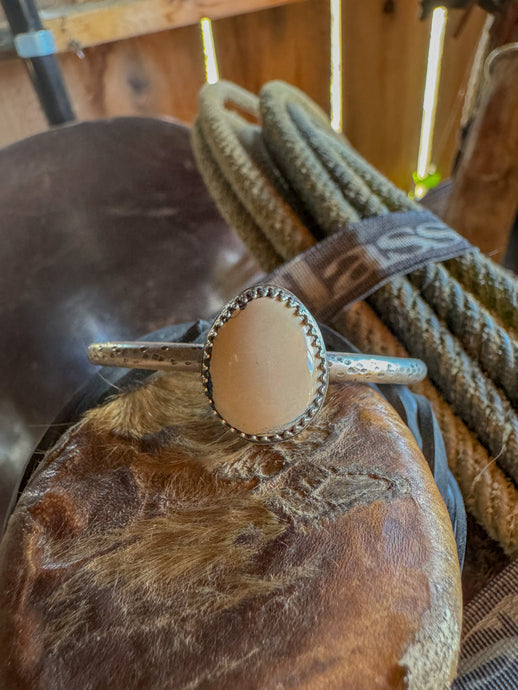 Ivory Creek Cuff 4