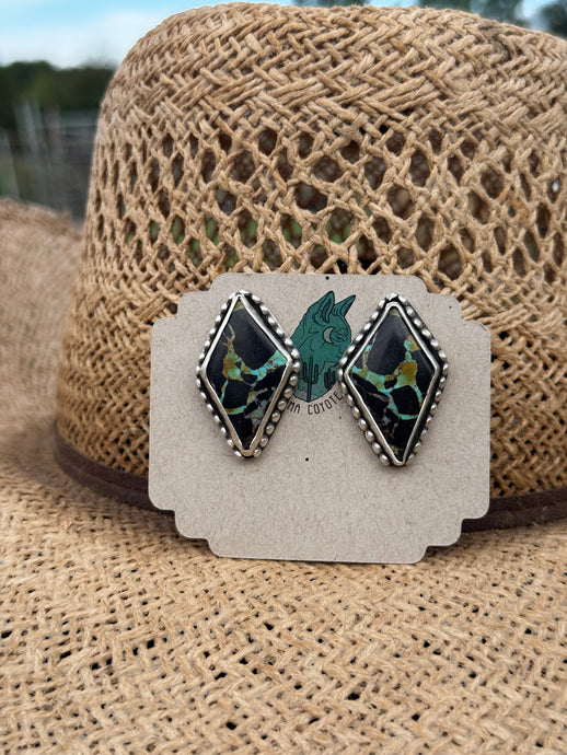 Black Jack Turquoise