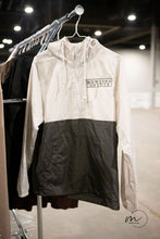 Load image into Gallery viewer, Two Tone 1/4 Zip
