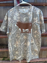 Load image into Gallery viewer, BULL SHIRT- MULTIPLE COLORS