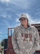 Load image into Gallery viewer, BULL SHIRT- SWEATSHIRT MULTIPLE COLORS PRE-ORDER