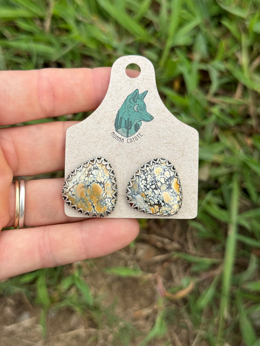 Ivory Creek Studs AP41