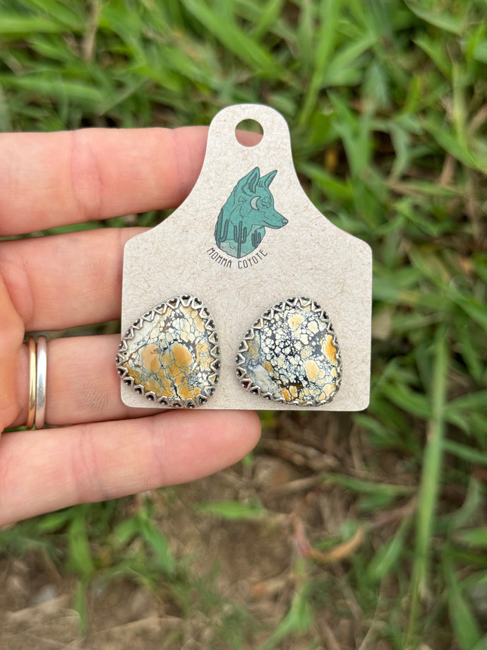 Ivory Creek Studs AP41