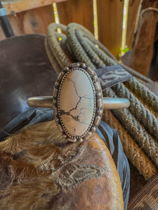 Ivory Creek Cuff 3