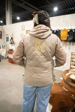 Load image into Gallery viewer, Tan Vest