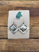 Load image into Gallery viewer, Concho Earrings