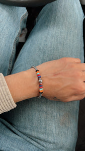 Multi Color Bracelet