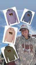 Load image into Gallery viewer, BULL SHIRT- SWEATSHIRT MULTIPLE COLORS PRE-ORDER