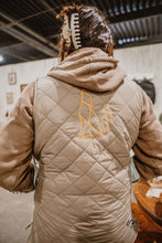 Load image into Gallery viewer, Tan Vest