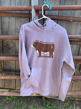Load image into Gallery viewer, BULL SHIRT- SWEATSHIRT MULTIPLE COLORS