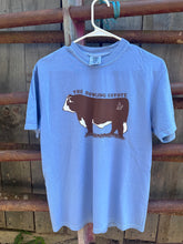 Load image into Gallery viewer, BULL SHIRT- MULTIPLE COLORS