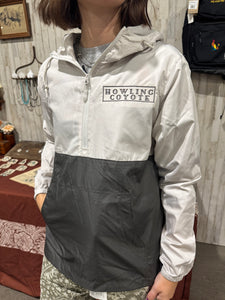 Two Tone 1/4 Zip