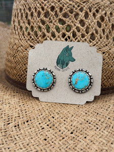 Royston Turquoise AP15