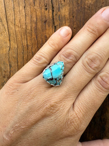 Royston Ring Size 6 MY20