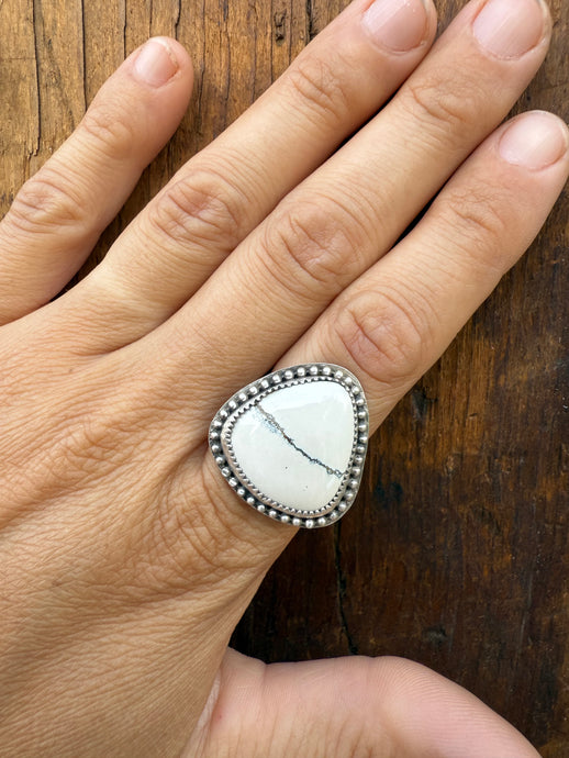 Ivory Creek Ring Size 7 MY19