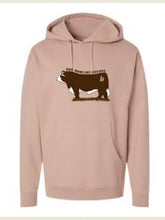 Load image into Gallery viewer, BULL SHIRT- SWEATSHIRT MULTIPLE COLORS PRE-ORDER