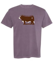 Load image into Gallery viewer, BULL SHIRT- MULTIPLE COLORS-PRE ORDER