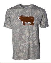 Load image into Gallery viewer, BULL SHIRT- MULTIPLE COLORS-PRE ORDER