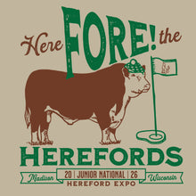 Load image into Gallery viewer, 2026 Hereford Jr Nationals PRE-ORDER-Adult &amp; Kids Sizes