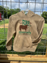 Load image into Gallery viewer, 2026 Hereford Jr National SWEATSHIRT Adult &amp; Kids Sizes