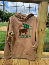 Load image into Gallery viewer, 2026 Hereford Jr National SWEATSHIRT Adult &amp; Kids Sizes
