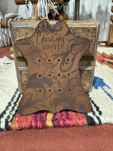 Load image into Gallery viewer, Leather Earring Holders